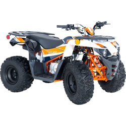 Quad KAYO AU125